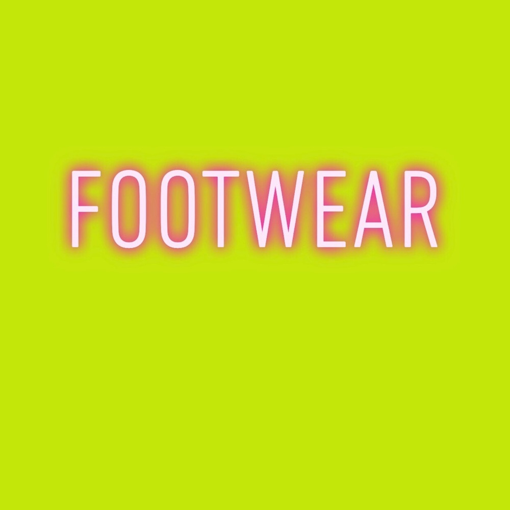 Footwear